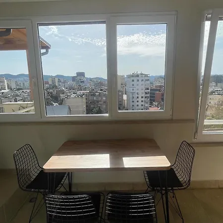 Apartment The View Of